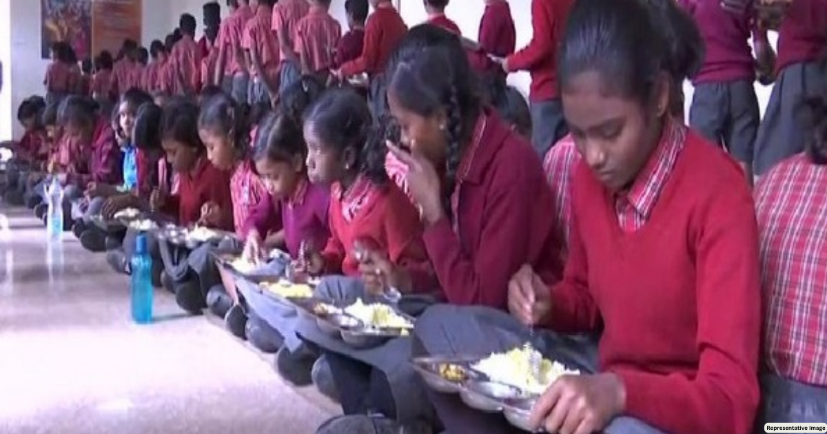 'West Bengal govt used mid-day meal funds for polls': Centre seeks report from state